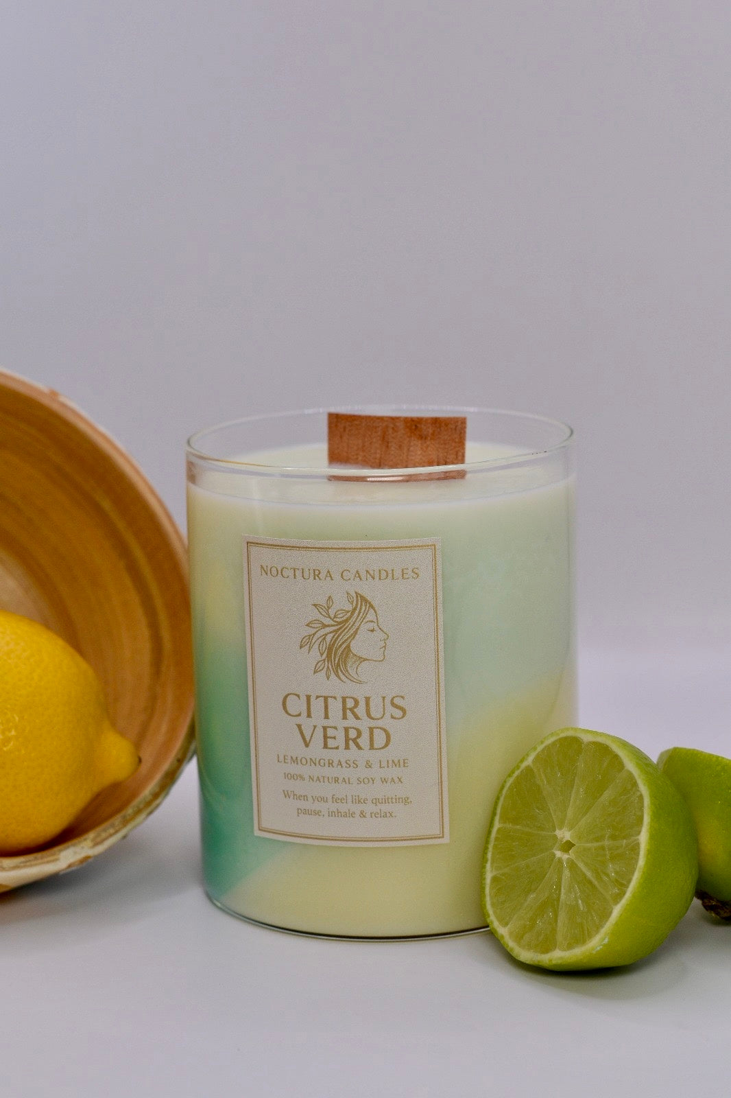 Citrus Verd