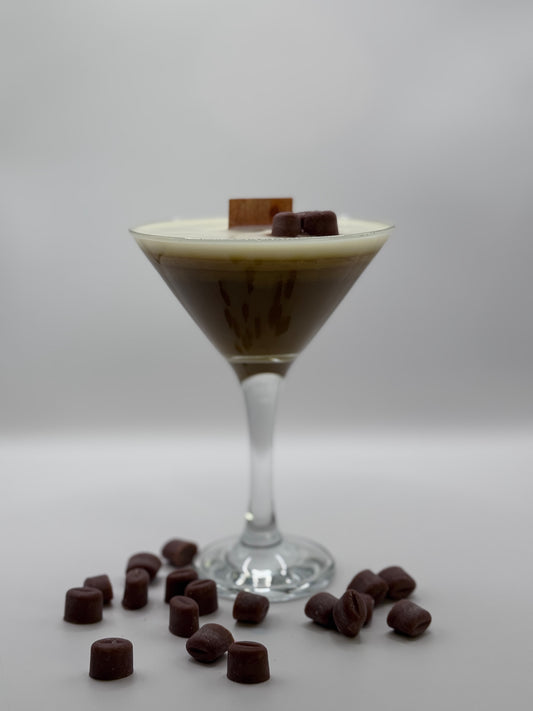 Espresso Martini