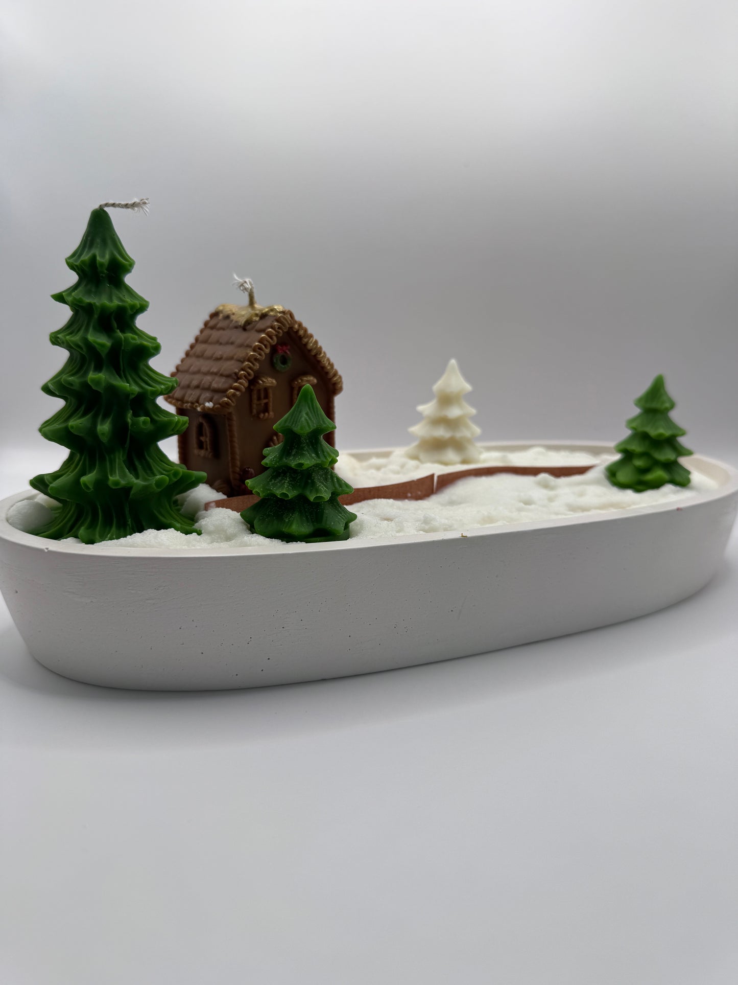 Christmas Wonderland Candle