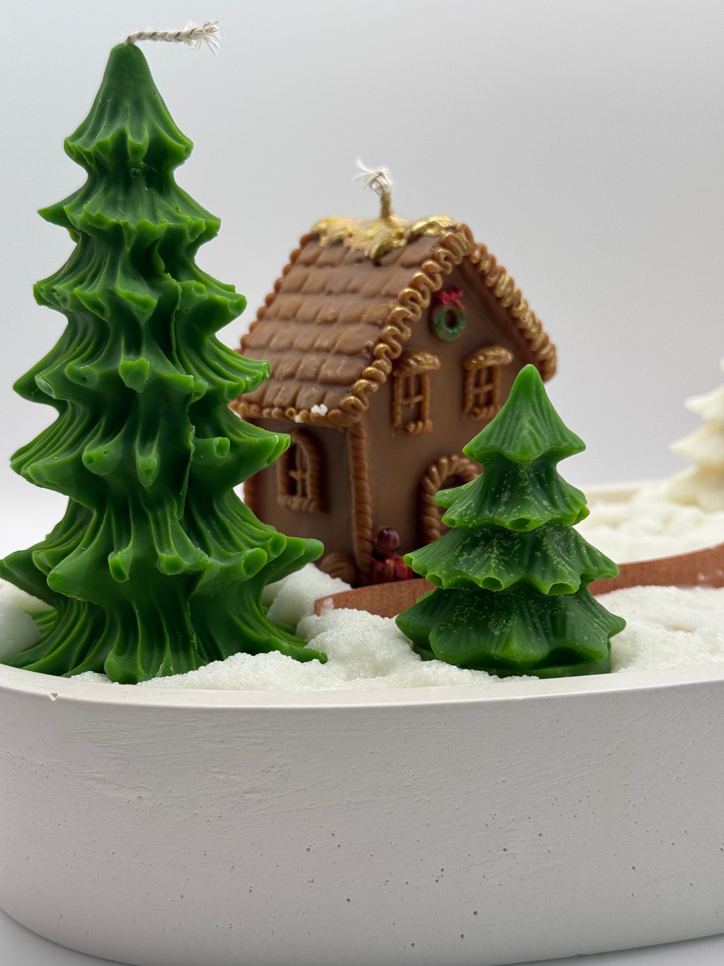 Christmas Wonderland Candle